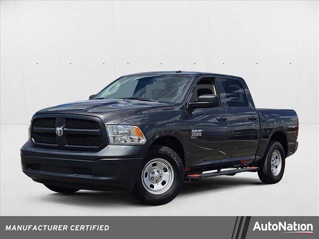 2023 Ram 1500 Classic Tradesman — Pickup Truck — 23,418 mi — Phoenix, AZ