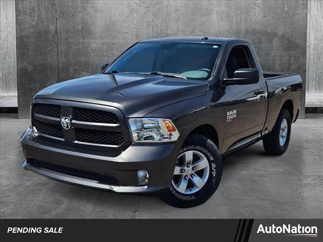 2019 Ram 1500 Classic Express — Pickup Truck — 66,124 mi — Phoenix, AZ