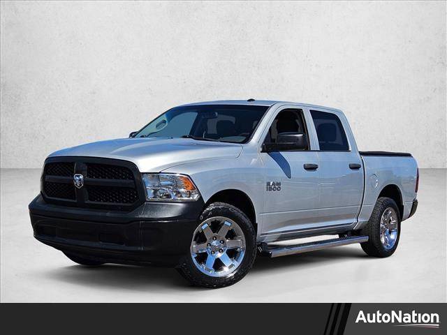 2018 Ram 1500 Tradesman — Pickup Truck — 90,771 mi — Phoenix, AZ