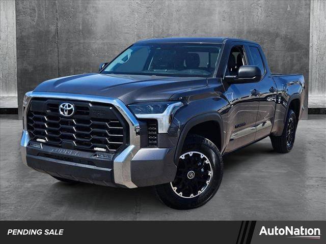 2023 Toyota Tundra SR5 — Pickup Truck — 58,388 mi — Phoenix, AZ