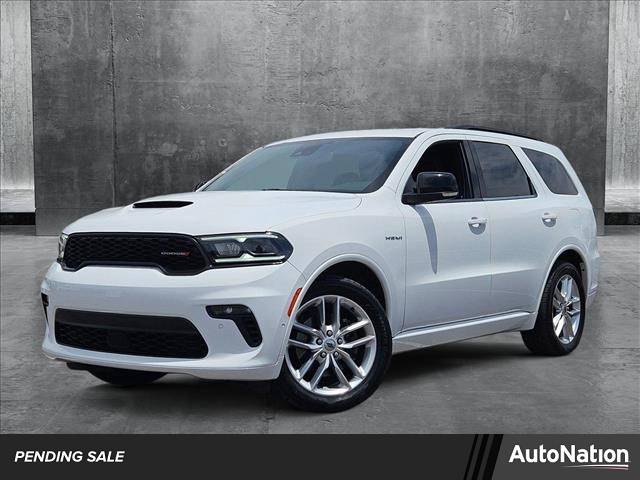 2023 Dodge Durango R/T Plus — SUV — 54,134 mi — Phoenix, AZ