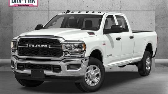 2019 Ram 2500 Big Horn — Pickup Truck — 127,183 mi — Phoenix, AZ