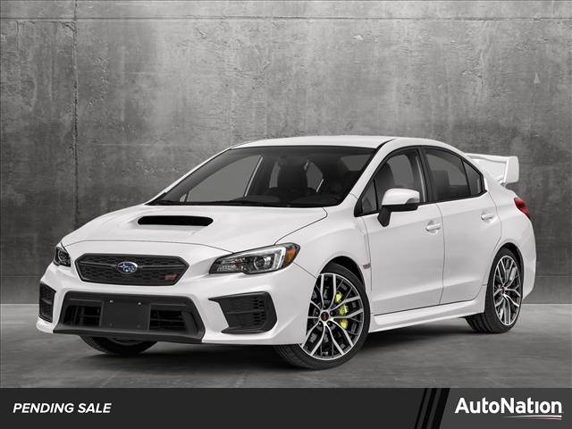 2020 Subaru WRX STI — Sedan — 65,000 mi — Phoenix, AZ