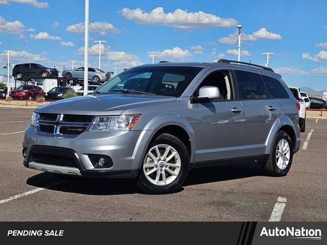 2016 Dodge Journey SXT — SUV — 98,833 mi — Phoenix, AZ