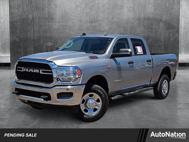 2020 Ram 2500 Tradesman — Pickup Truck — 34,130 mi — Phoenix, AZ