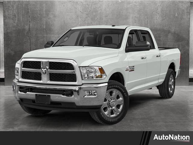 2018 Ram 2500 Big Horn — Pickup Truck — 147,001 mi — Phoenix, AZ