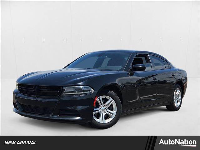 2019 Dodge Charger SXT — Sedan — 90,515 mi — Phoenix, AZ
