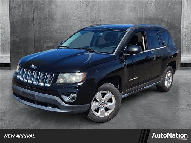 2014 Jeep Compass Sport — SUV — 96,226 mi — Phoenix, AZ