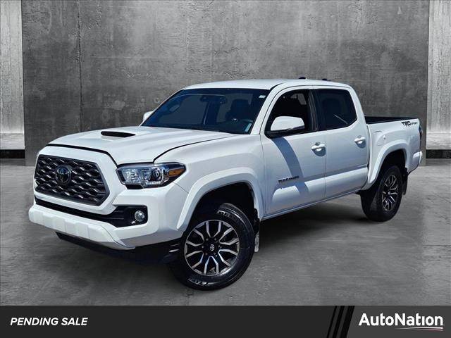 2022 Toyota Tacoma TRD Sport — Pickup Truck — 44,030 mi — Phoenix, AZ