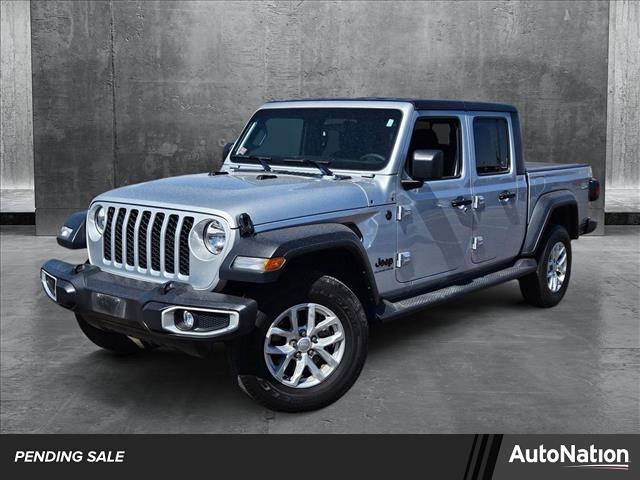 2023 Jeep Gladiator Sport S — Pickup Truck — 18,641 mi — Phoenix, AZ