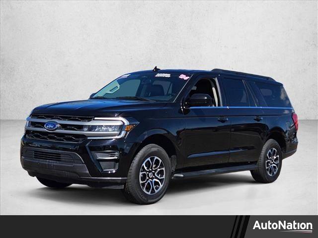 2024 Ford Expedition XLT — SUV — 54,704 mi — Phoenix, AZ