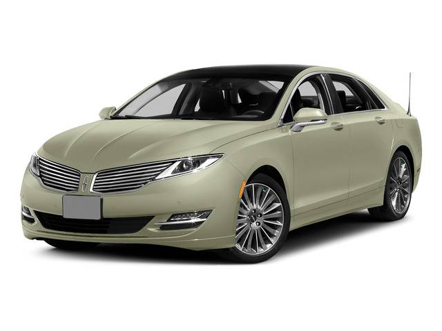 2015 Lincoln MKZ Hybrid — Sedan — 142,240 mi — Phoenix, AZ