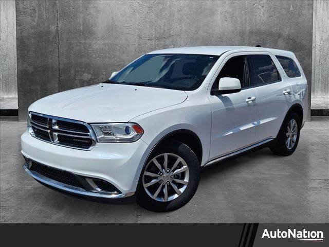 2018 Dodge Durango SXT — SUV — 100,001 mi — Phoenix, AZ