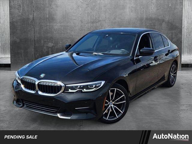 2020 BMW 3 Series 330i — Sedan — 48,473 mi — Phoenix, AZ