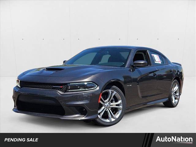 2022 Dodge Charger R/T — Sedan — 40,202 mi — Phoenix, AZ