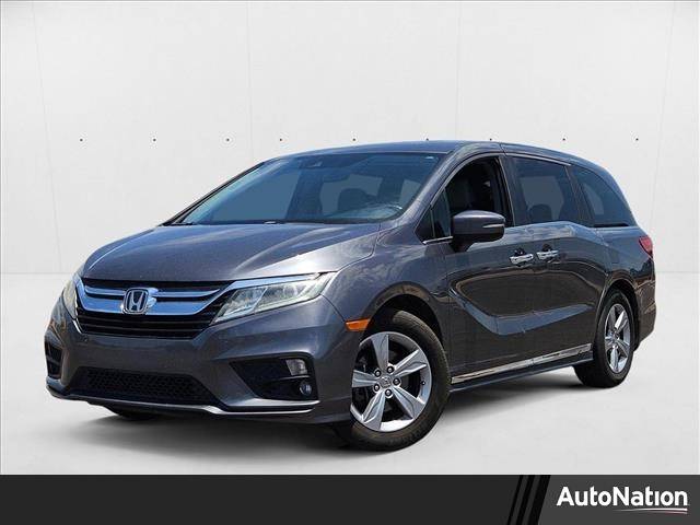 2019 Honda Odyssey EX-L — Minivan — 109,074 mi — Phoenix, AZ