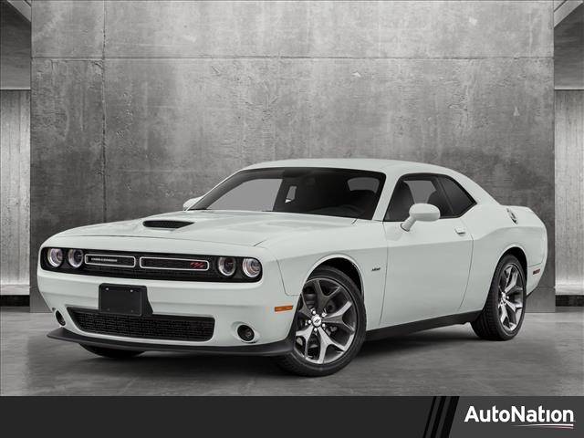 2019 Dodge Challenger R/T — Coupe — 34,811 mi — Phoenix, AZ