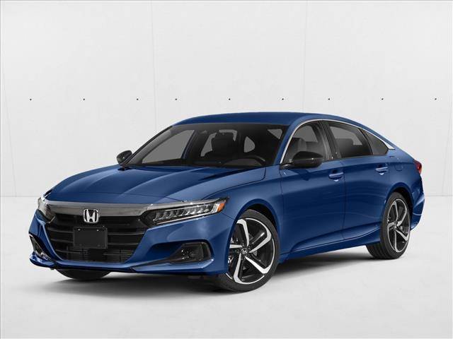 2022 Honda Accord Sport — Sedan — 25,424 mi — Phoenix, AZ