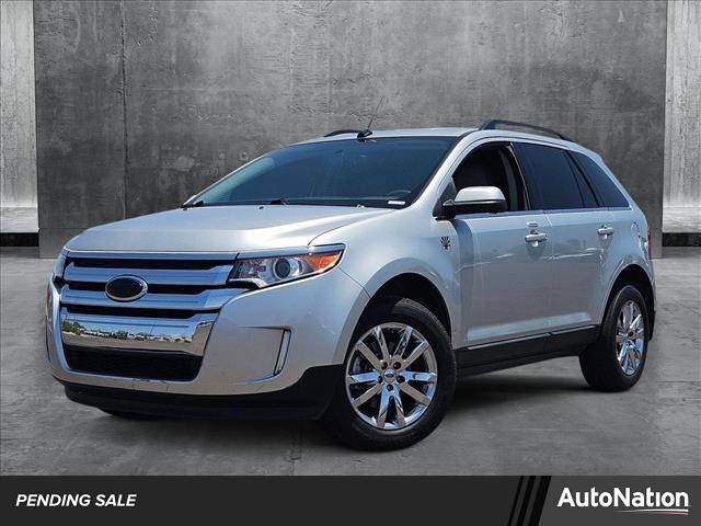 2014 Ford Edge Limited — SUV — 84,779 mi — Phoenix, AZ