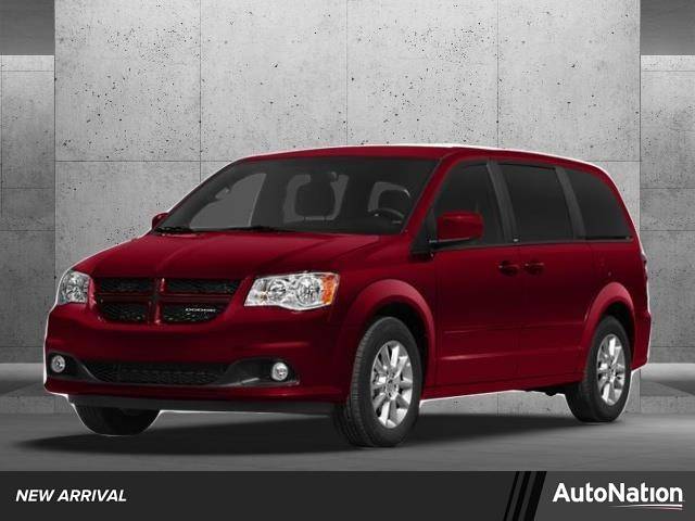 2013 Dodge Grand Caravan SXT — Minivan — 104,675 mi — Phoenix, AZ