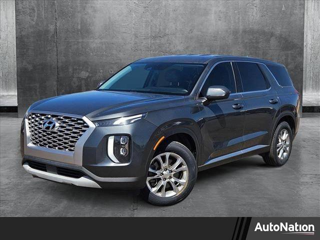 2022 Hyundai Palisade SE — SUV — 108,723 mi — Phoenix, AZ