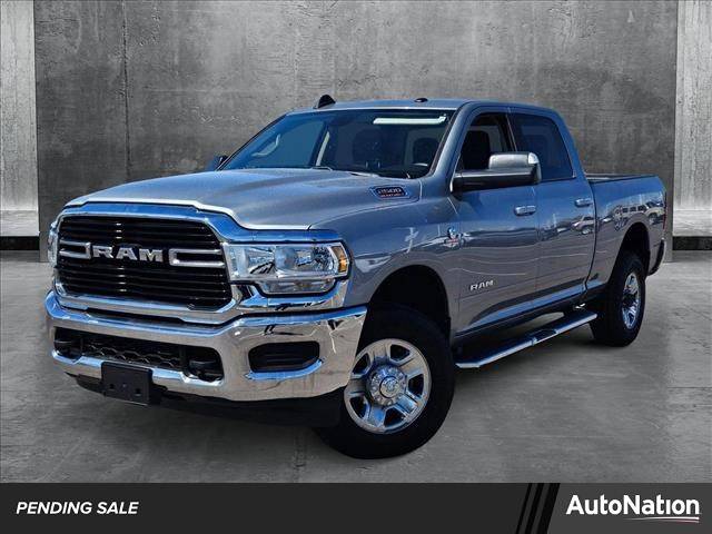 2020 Ram 2500 Big Horn — Pickup Truck — 59,959 mi — Phoenix, AZ