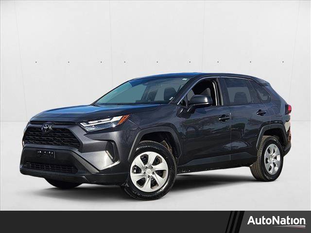 2024 Toyota RAV4 LE — SUV — 41,428 mi — Phoenix, AZ