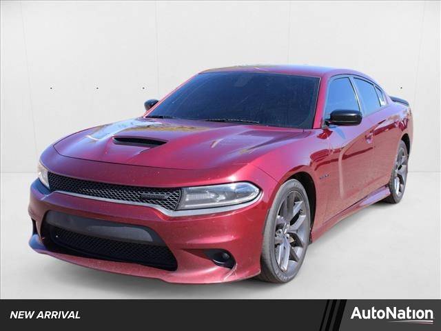 2021 Dodge Charger R/T — Sedan — 104,484 mi — Phoenix, AZ