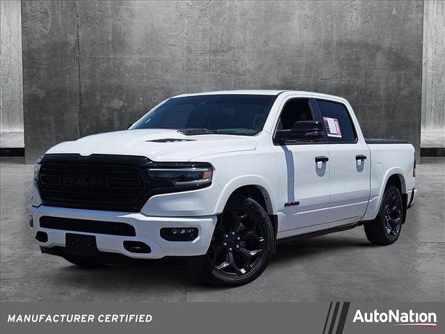 2023 Ram 1500 Limited — Pickup Truck — 5,472 mi — Phoenix, AZ