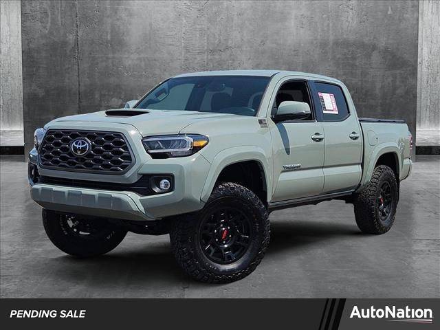 2023 Toyota Tacoma TRD Sport — Pickup Truck — 13,766 mi — Phoenix, AZ