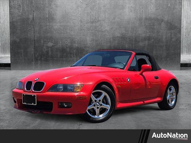1997 BMW Z3 Roadster 2.8 — Convertible — 64,250 mi — Phoenix, AZ