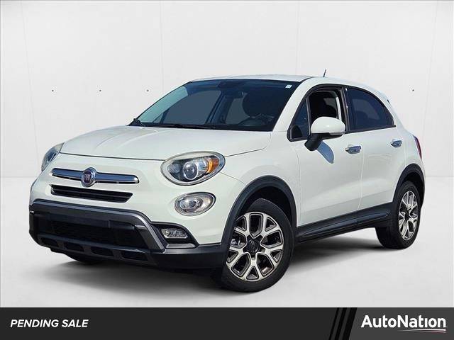 2016 FIAT 500X Trekking — SUV — 71,167 mi — Phoenix, AZ