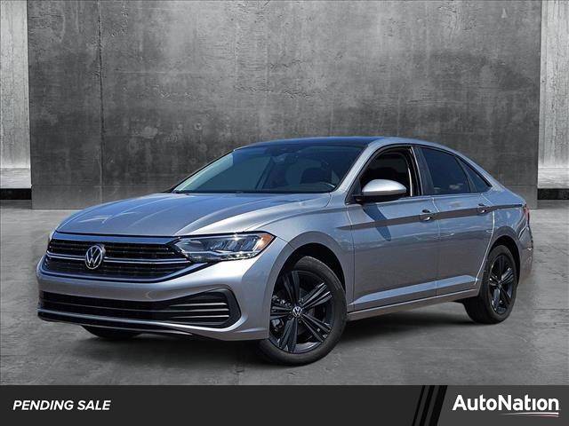 2023 Volkswagen Jetta SE — Sedan — 18,000 mi — Phoenix, AZ
