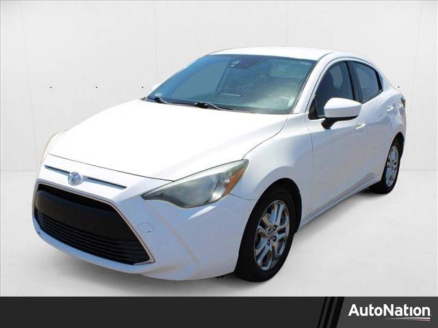 2017 Toyota Yaris iA Base — Sedan — 166,614 mi — Phoenix, AZ