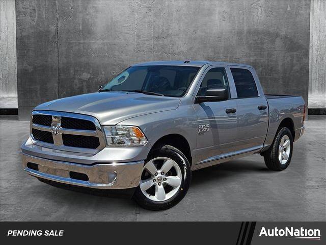 2022 Ram 1500 Classic Tradesman — Pickup Truck — 44,677 mi — Phoenix, AZ