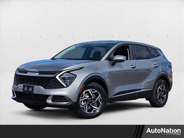 2024 Kia Sportage LX — SUV — 47,476 mi — Phoenix, AZ