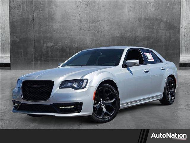 2021 Chrysler 300 S — Sedan — 81,180 mi — Phoenix, AZ