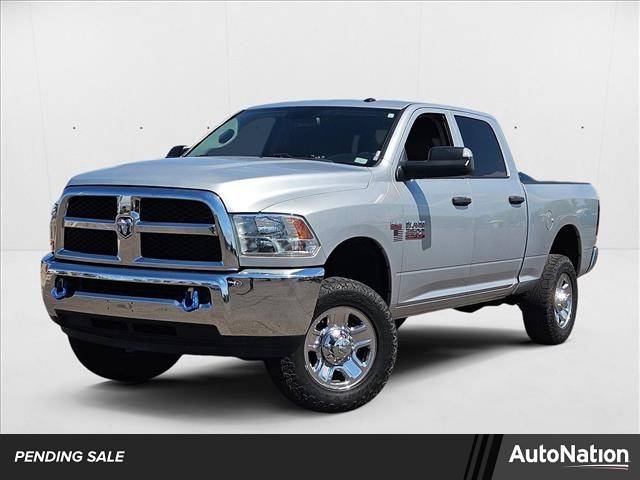 2018 Ram 2500 Tradesman — Pickup Truck — 82,057 mi — Phoenix, AZ