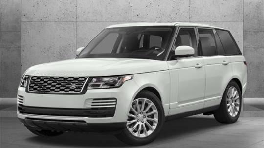 2019 Land Rover Range Rover HSE — SUV — 53,825 mi — Phoenix, AZ