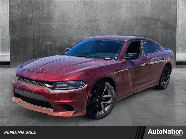 2021 Dodge Charger SXT — Sedan — 103,937 mi — Phoenix, AZ