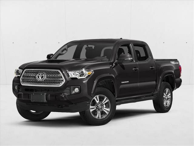 2018 Toyota Tacoma TRD Sport — Pickup Truck — 119,976 mi — Phoenix, AZ