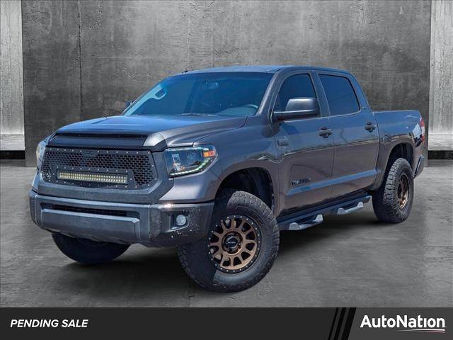 2016 Toyota Tundra SR5 — Pickup Truck — 147,404 mi — Phoenix, AZ