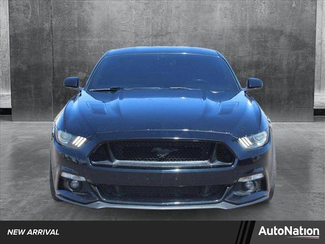 2016 Ford Mustang GT — Coupe — 74,622 mi — Phoenix, AZ