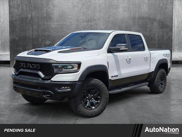 2022 Ram 1500 TRX — Pickup Truck — 24,161 mi — Phoenix, AZ