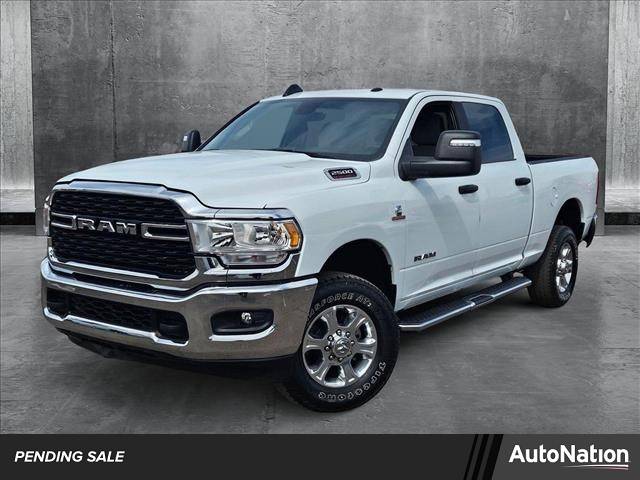 2024 Ram 2500 Big Horn — Pickup Truck — 24,664 mi — Phoenix, AZ