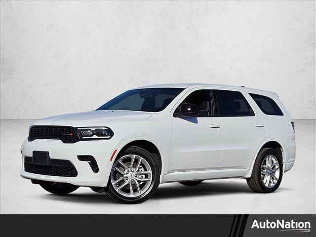 2025 Dodge Durango GT — SUV — 15,622 mi — Phoenix, AZ