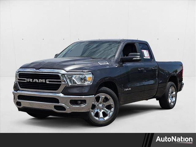 2021 Ram 1500 Big Horn — Pickup Truck — 81,928 mi — Phoenix, AZ