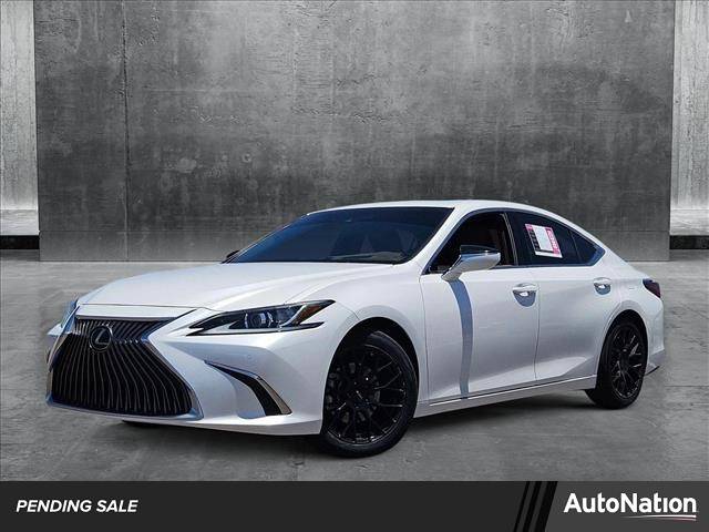 2020 Lexus ES ES 350 Luxury — Sedan — 65,575 mi — Phoenix, AZ