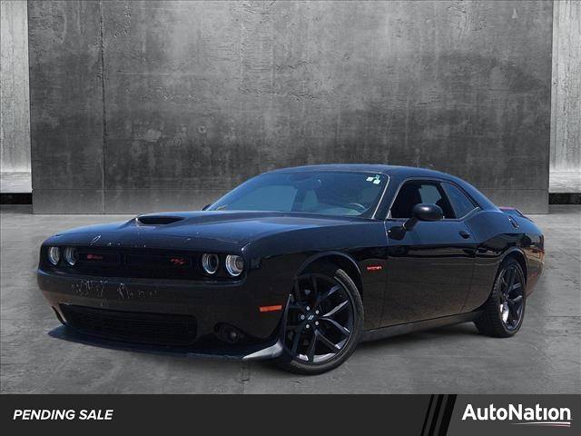 2020 Dodge Challenger R/T — Coupe — 39,286 mi — Phoenix, AZ