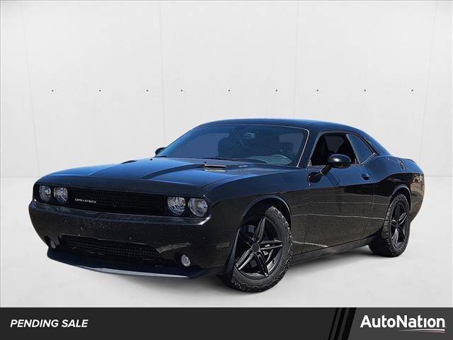 2014 Dodge Challenger R/T Plus — Coupe — 95,106 mi — Phoenix, AZ